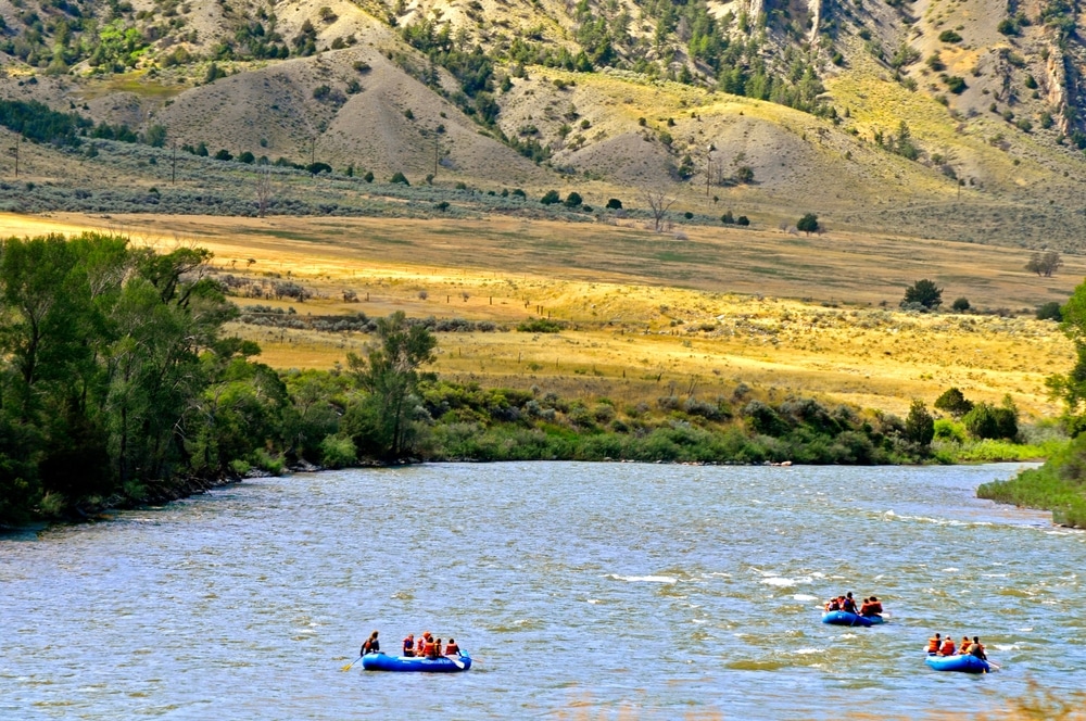 White,Water,Rafting,Yellowstone,River,Montana,Mt,Us,,Created,08.01.23